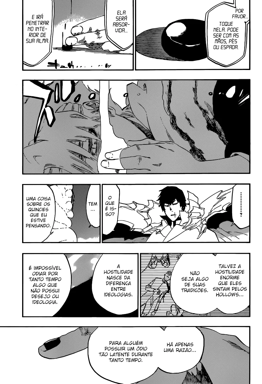 Read Bleach (PT-BR) PT Manga Online