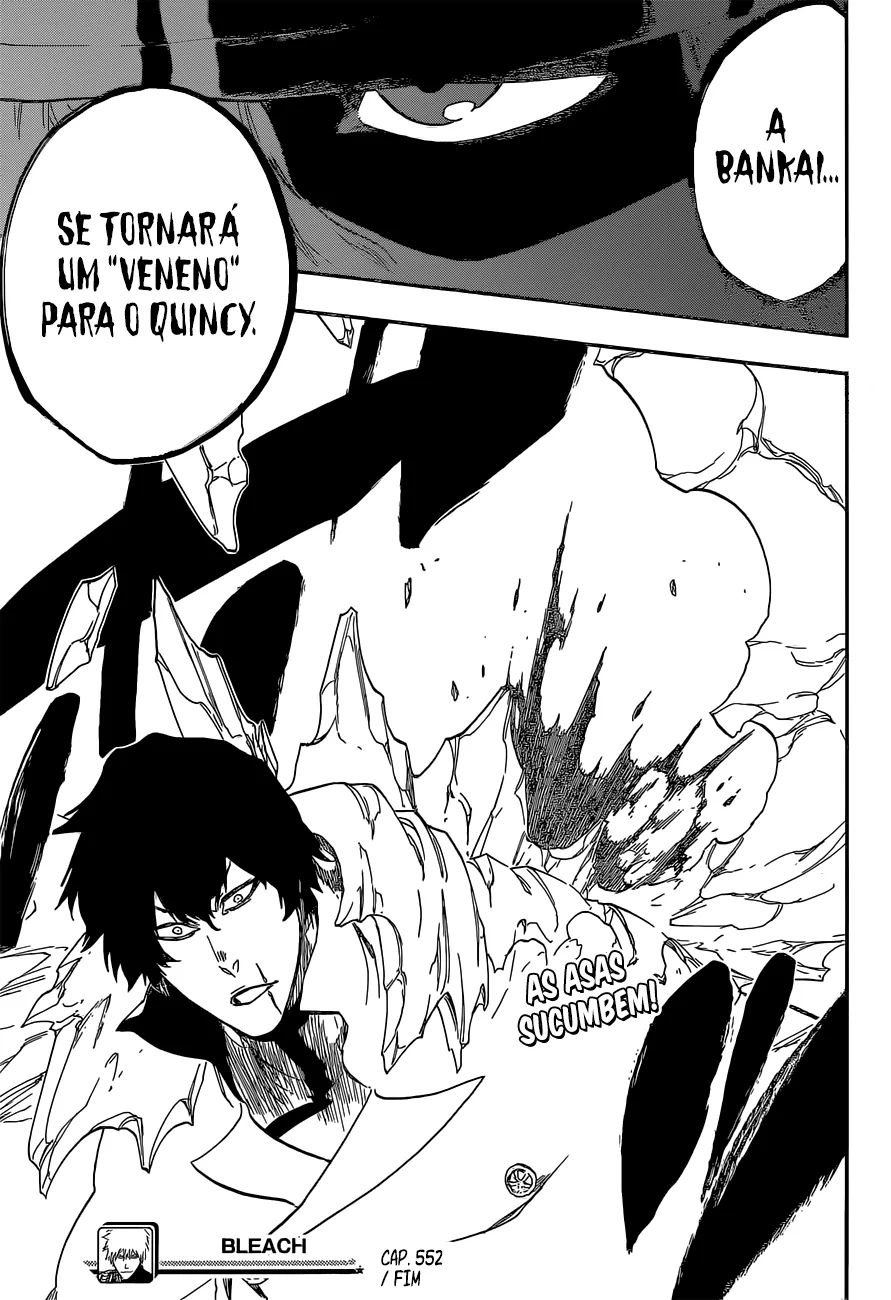 Read Bleach (PT-BR) PT Manga Online