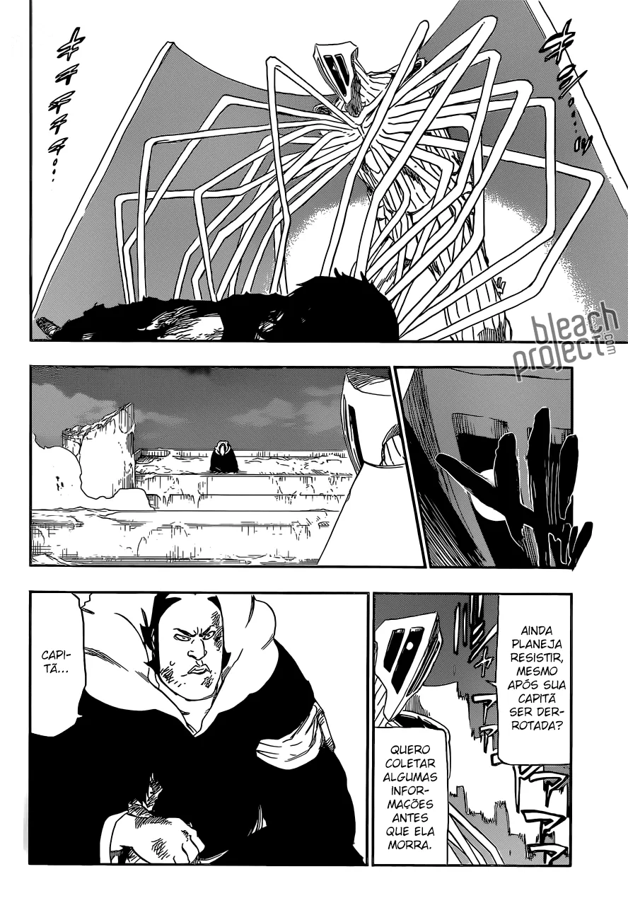 Read Bleach (PT-BR) PT Manga Online