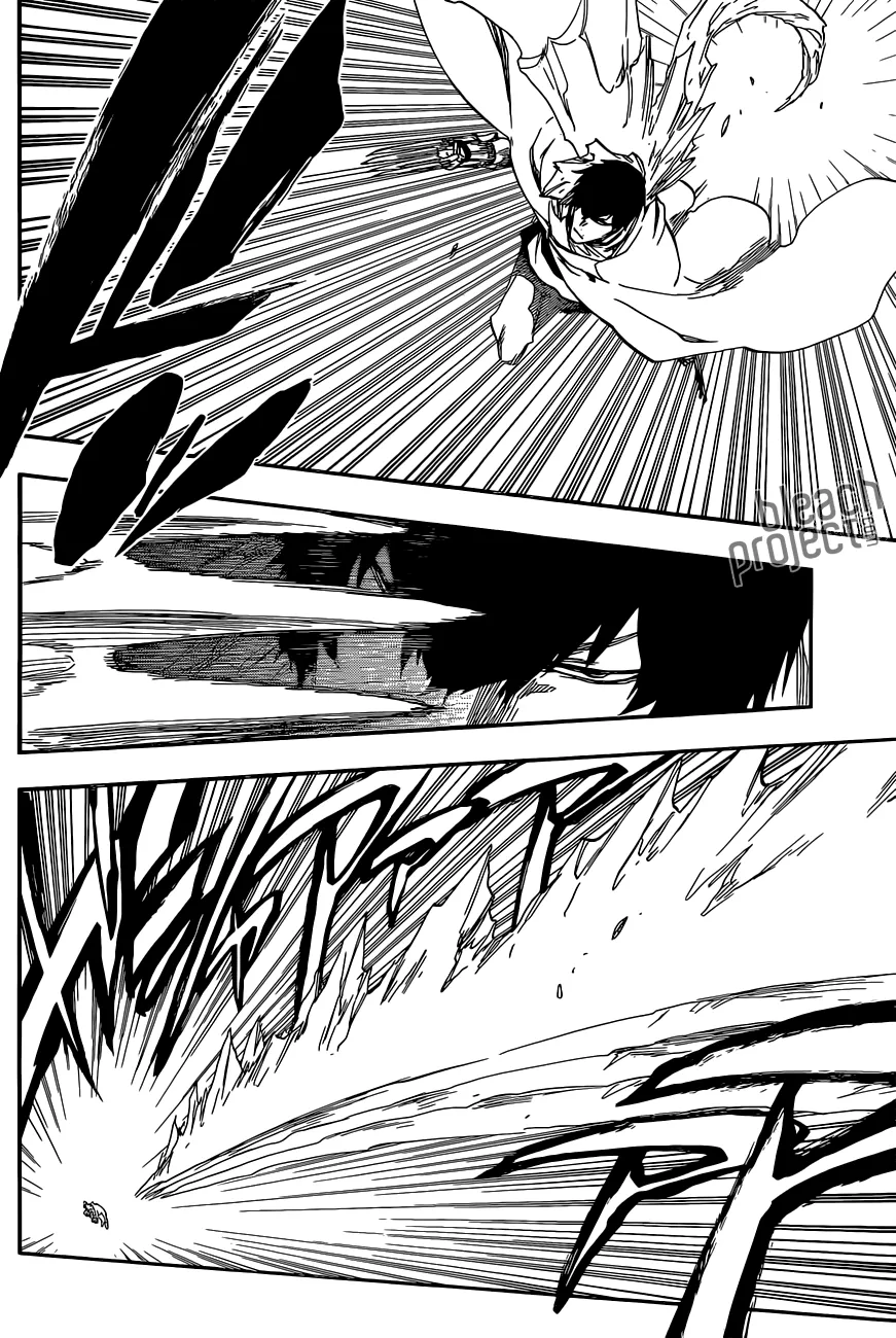Read Bleach (PT-BR) PT Manga Online
