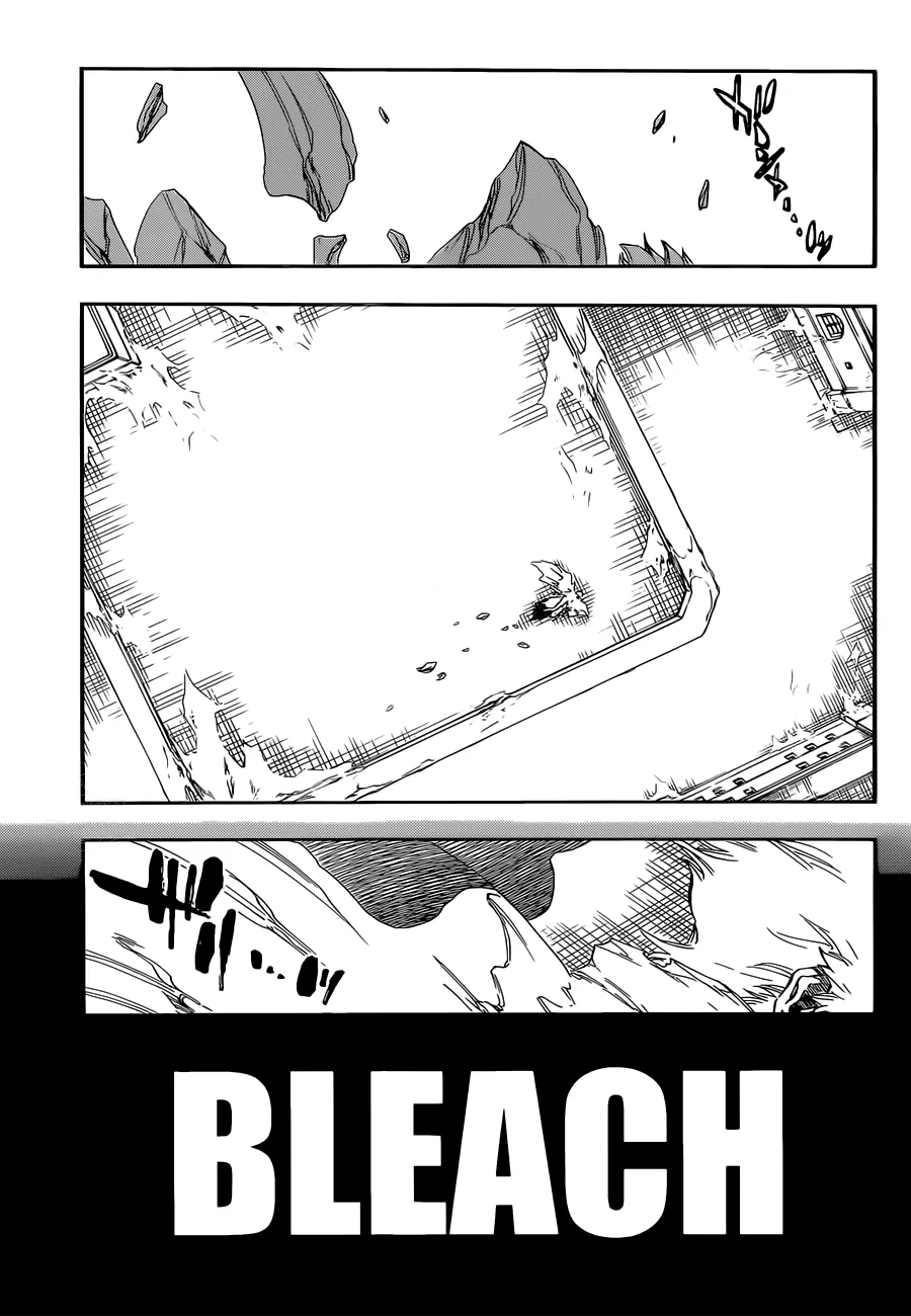 Read Bleach (PT-BR) PT Manga Online