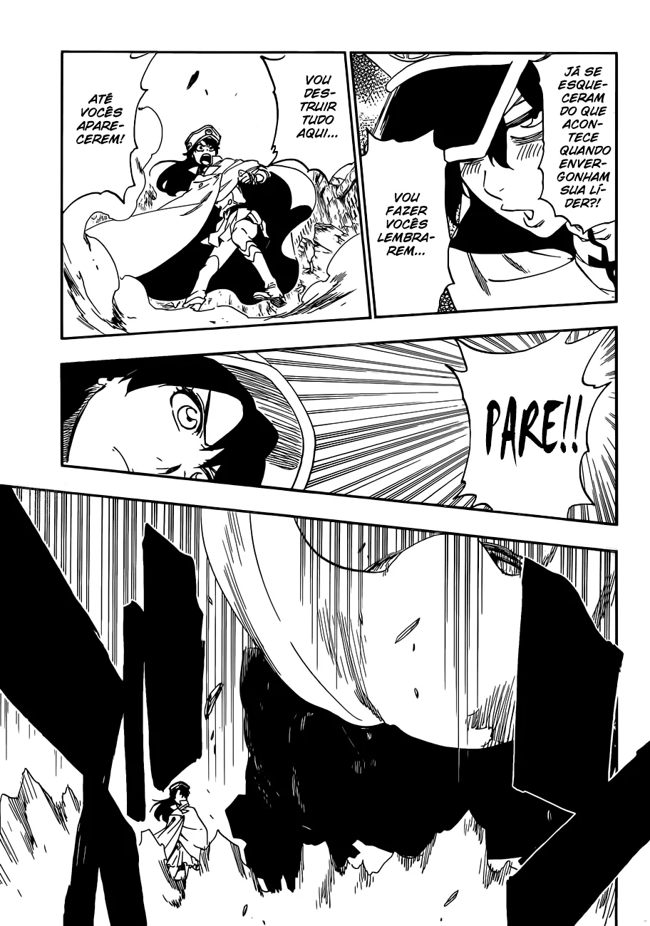 Read Bleach (PT-BR) PT Manga Online