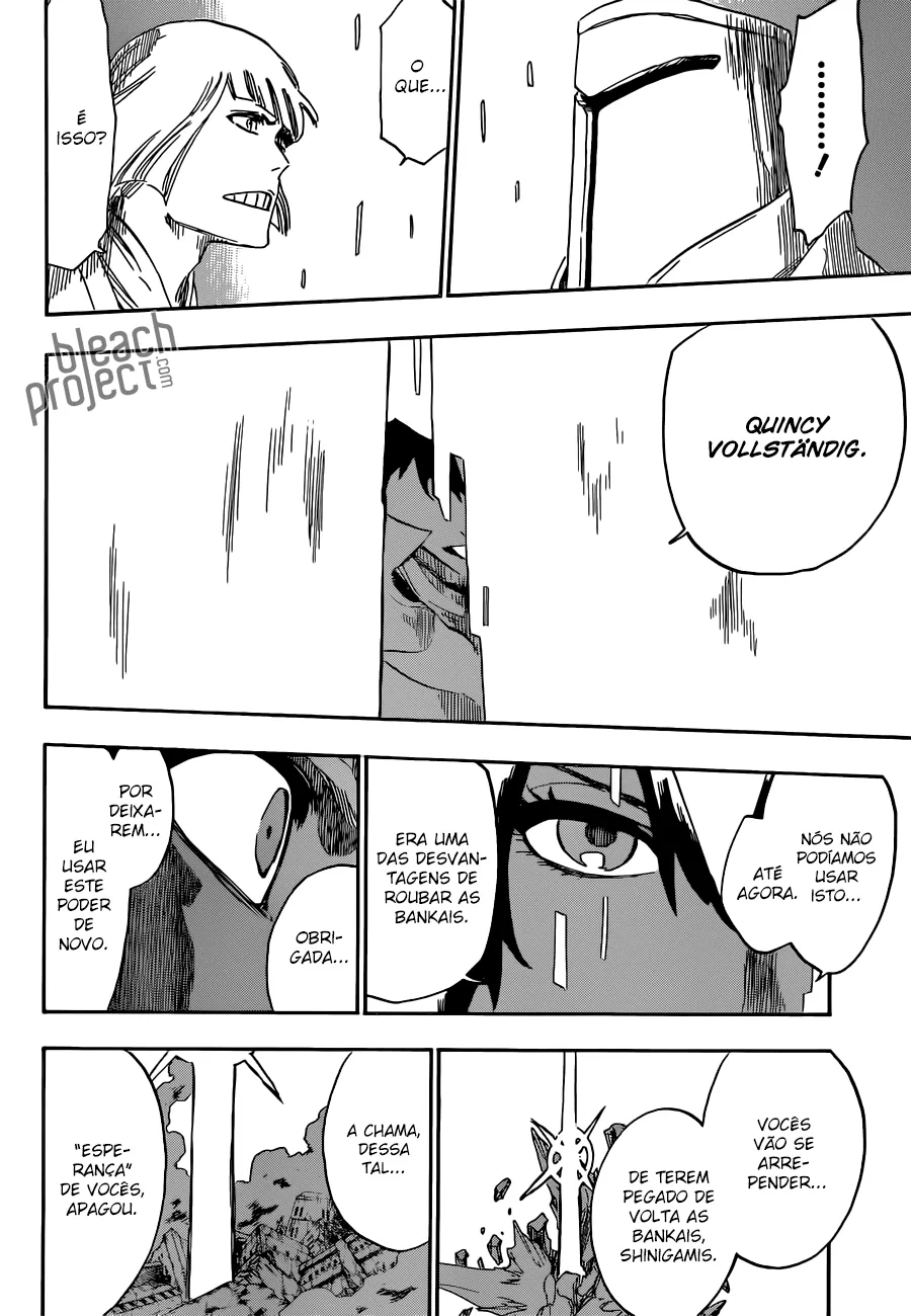 Read Bleach (PT-BR) PT Manga Online