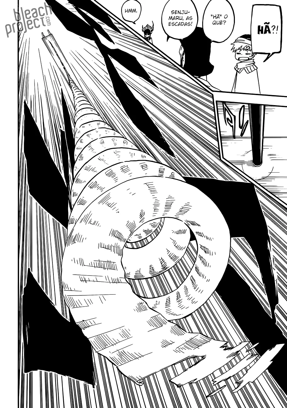 Read Bleach (PT-BR) PT Manga Online