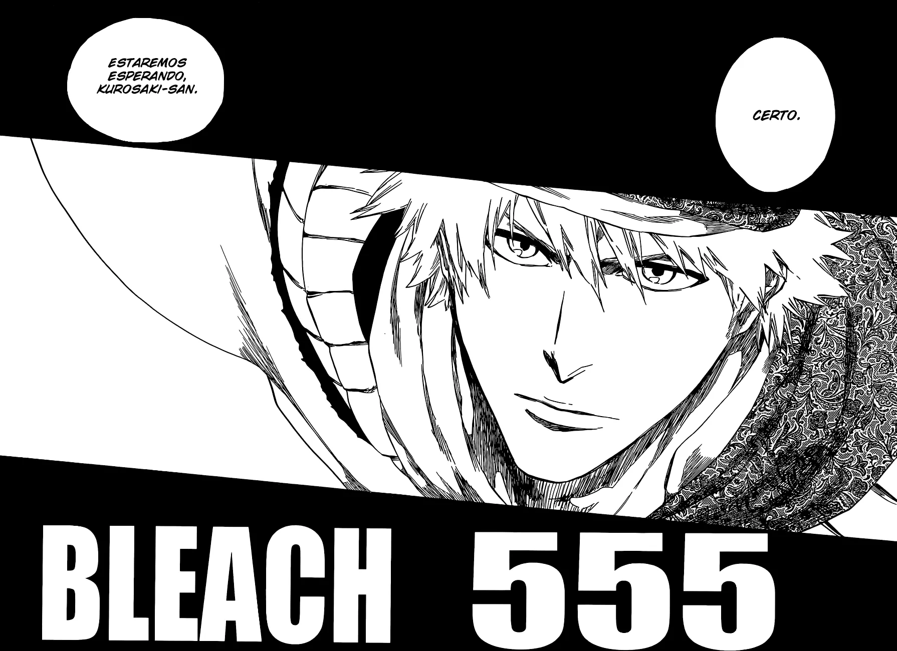 Read Bleach (PT-BR) PT Manga Online