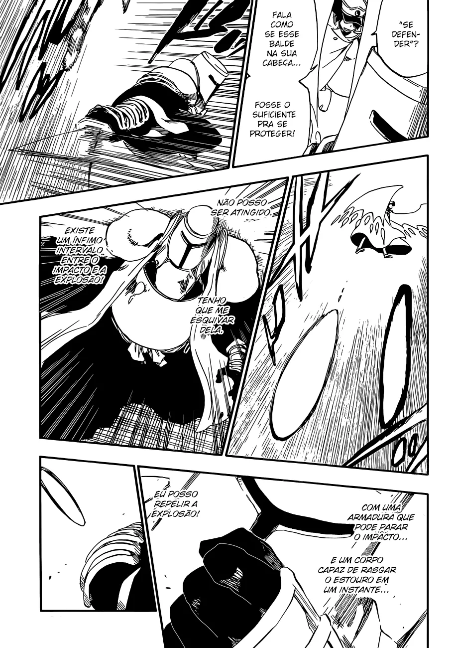 Read Bleach (PT-BR) PT Manga Online