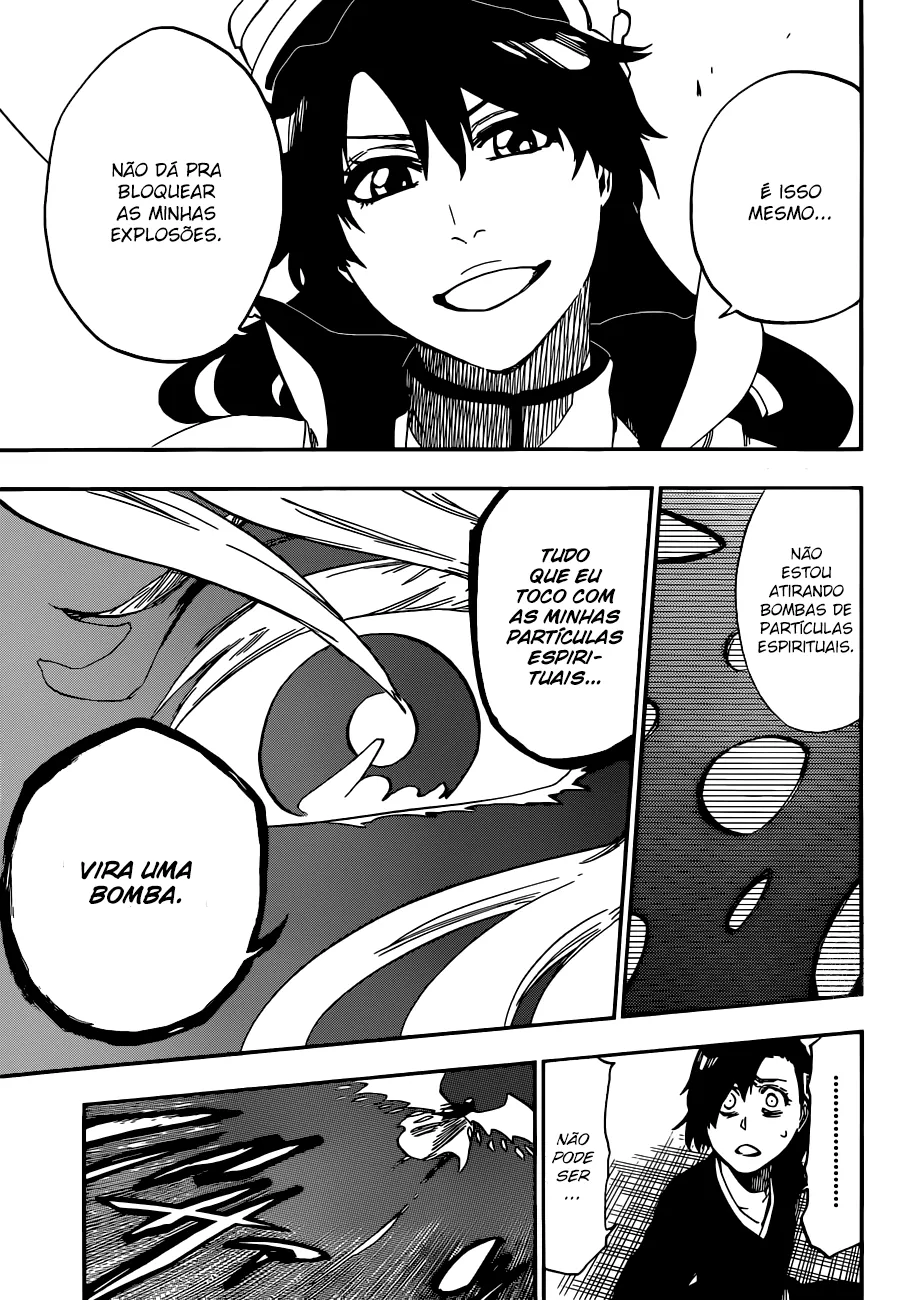 Read Bleach (PT-BR) PT Manga Online