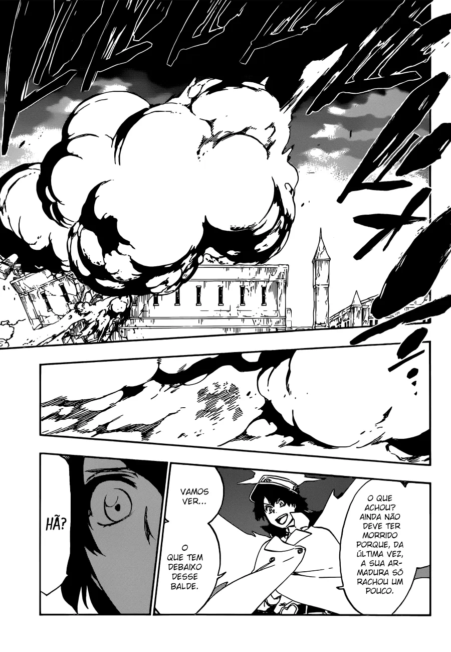 Read Bleach (PT-BR) PT Manga Online