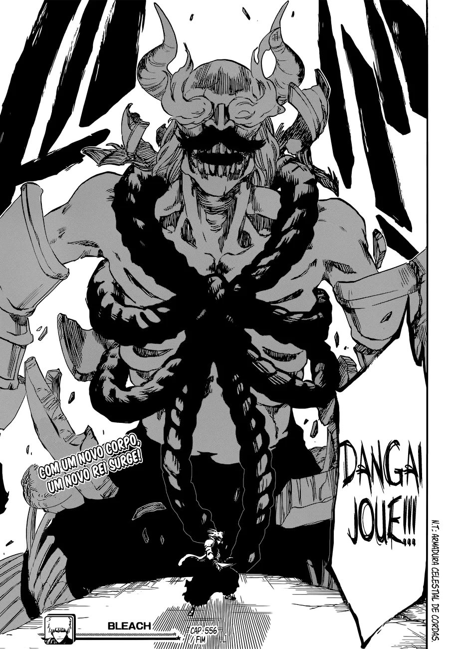 Read Bleach (PT-BR) PT Manga Online