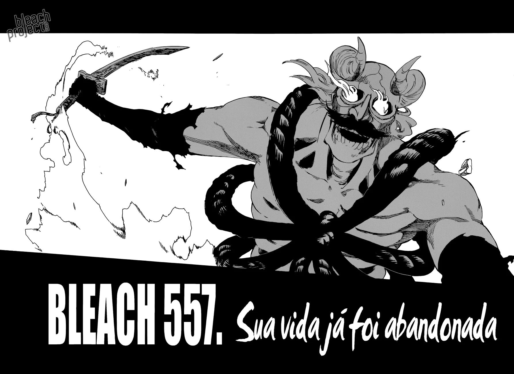 Read Bleach (PT-BR) PT Manga Online
