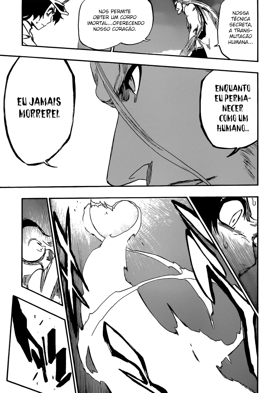 Read Bleach (PT-BR) PT Manga Online