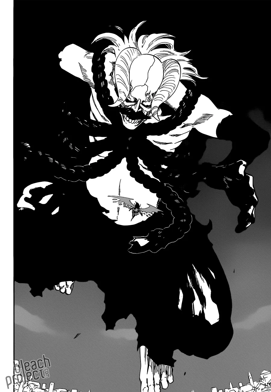 Read Bleach (PT-BR) PT Manga Online