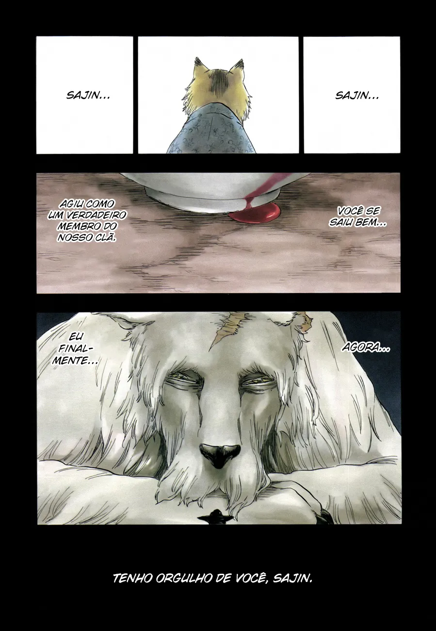 Read Bleach (PT-BR) PT Manga Online