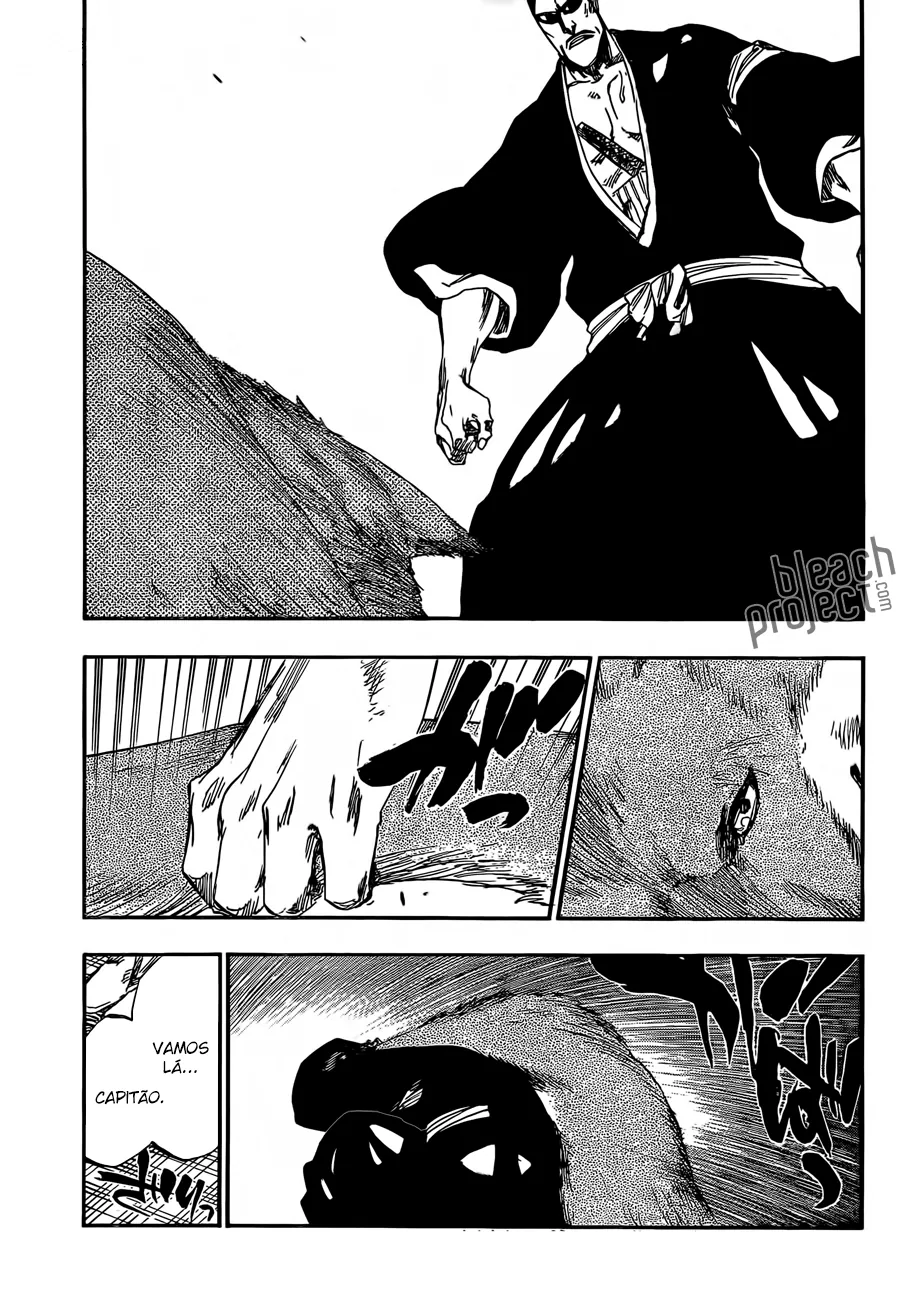 Read Bleach (PT-BR) PT Manga Online