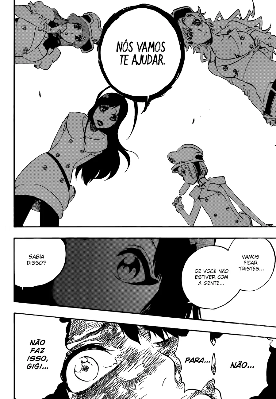 Read Bleach (PT-BR) PT Manga Online