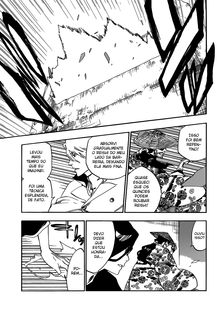 Read Bleach (PT-BR) PT Manga Online