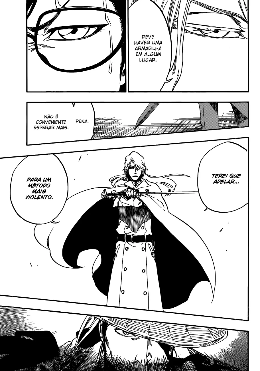 Read Bleach (PT-BR) PT Manga Online