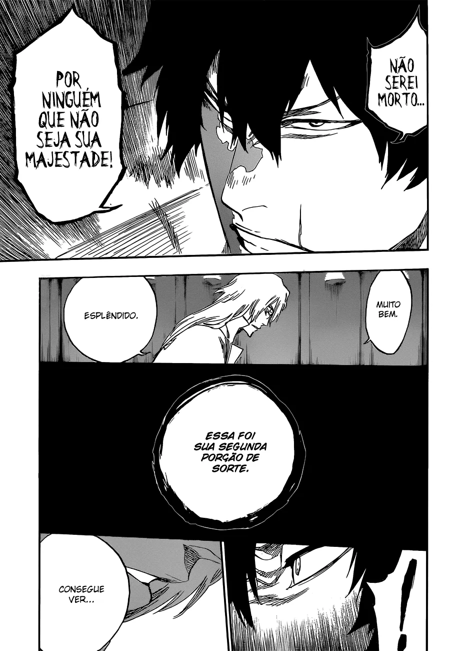 Read Bleach (PT-BR) PT Manga Online