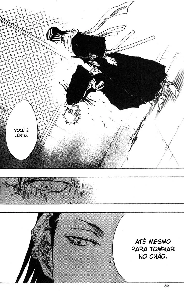 Read Bleach (PT-BR) PT Manga Online