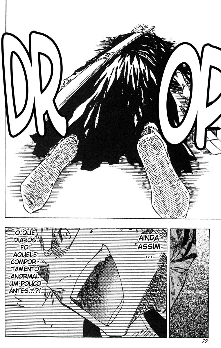 Read Bleach (PT-BR) PT Manga Online