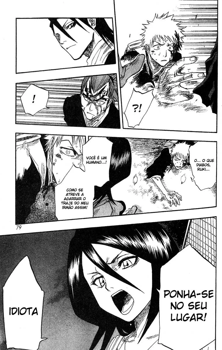 Read Bleach (PT-BR) PT Manga Online