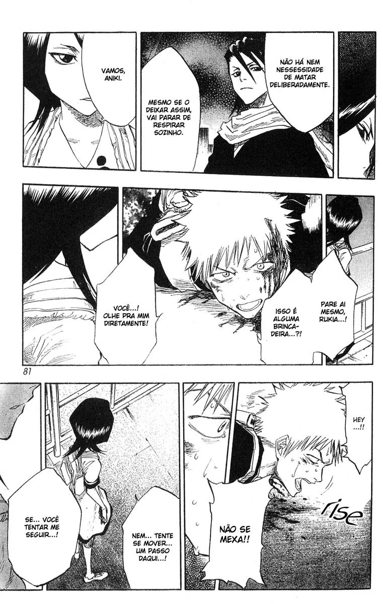 Read Bleach (PT-BR) PT Manga Online