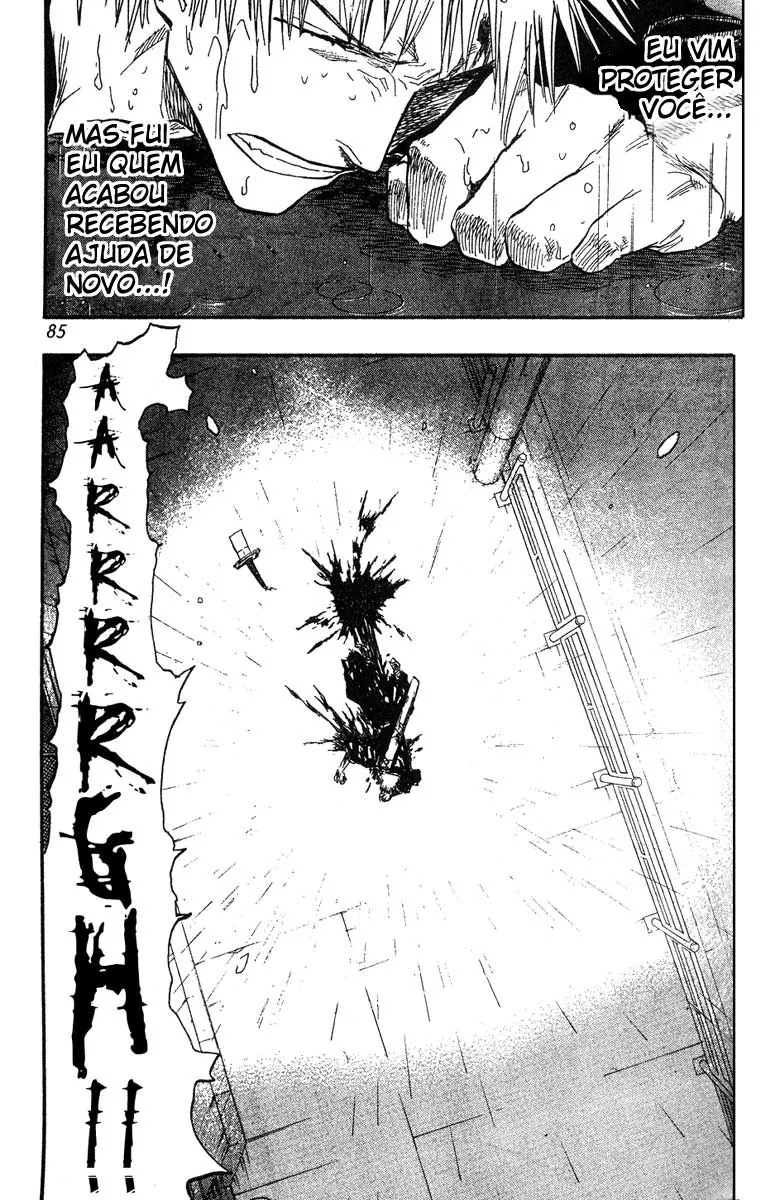 Read Bleach (PT-BR) PT Manga Online