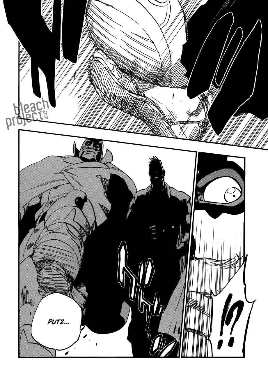 Read Bleach (PT-BR) PT Manga Online