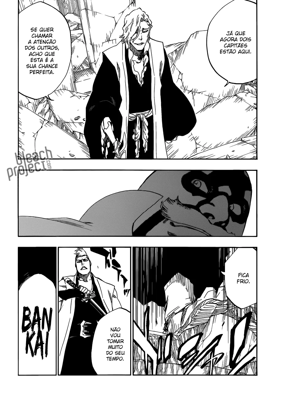 Read Bleach (PT-BR) PT Manga Online
