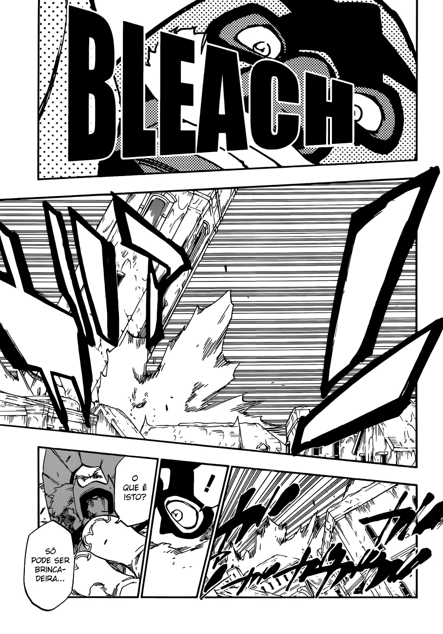 Read Bleach (PT-BR) PT Manga Online