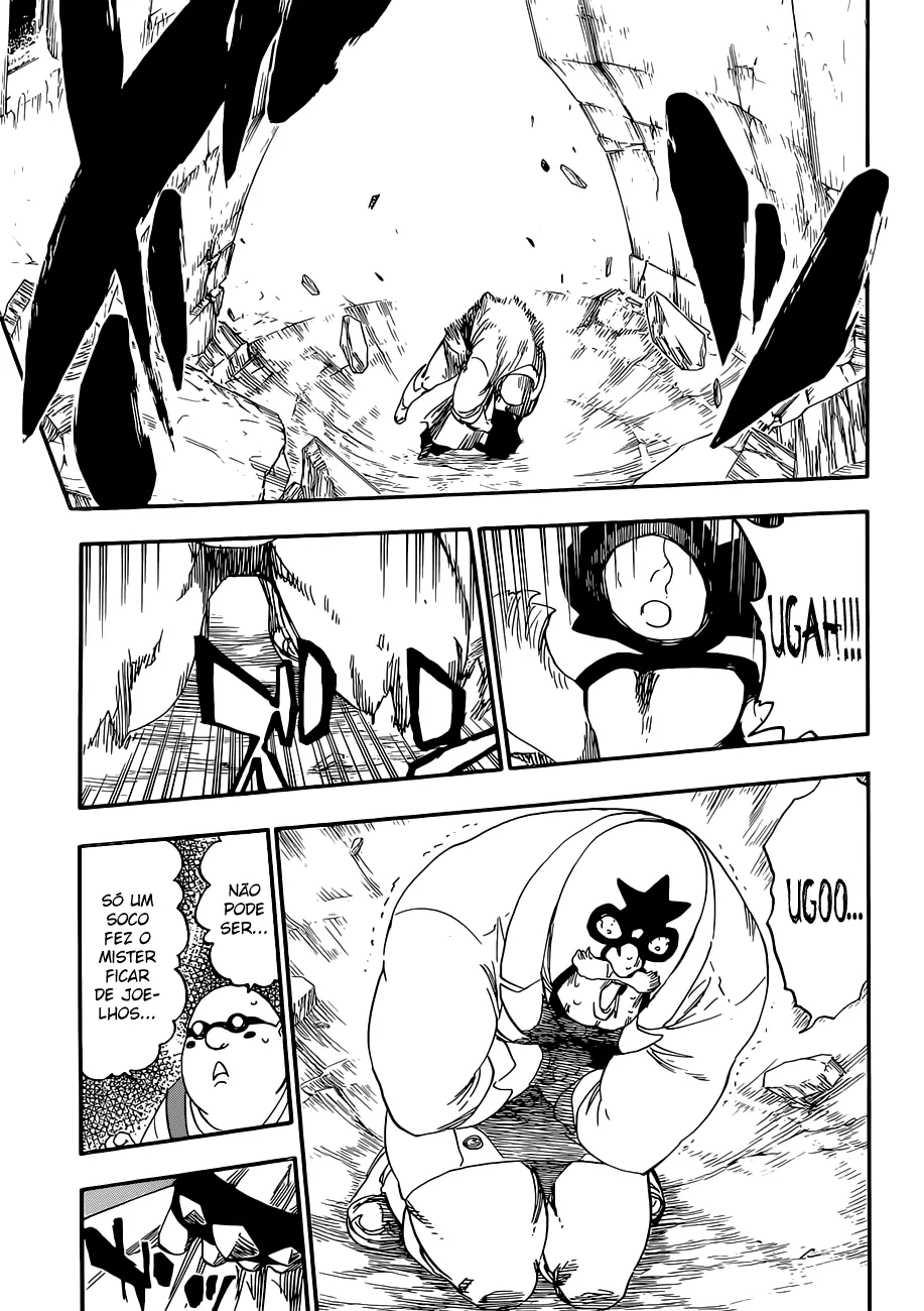 Read Bleach (PT-BR) PT Manga Online