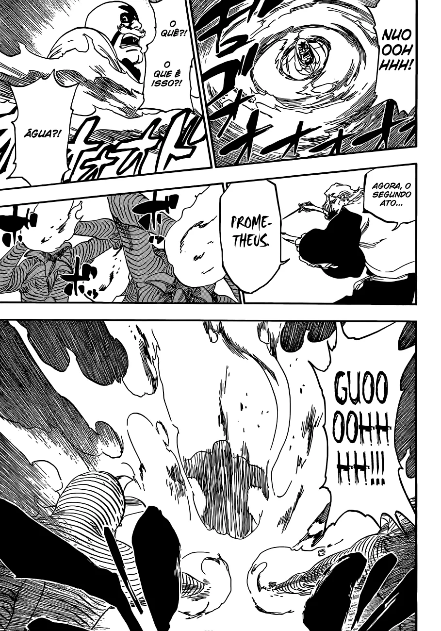 Read Bleach (PT-BR) PT Manga Online
