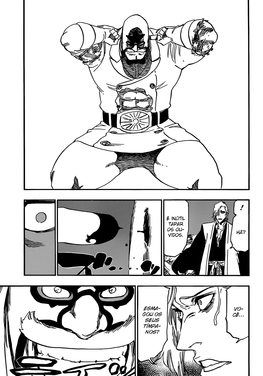 Read Bleach (PT-BR) PT Manga Online