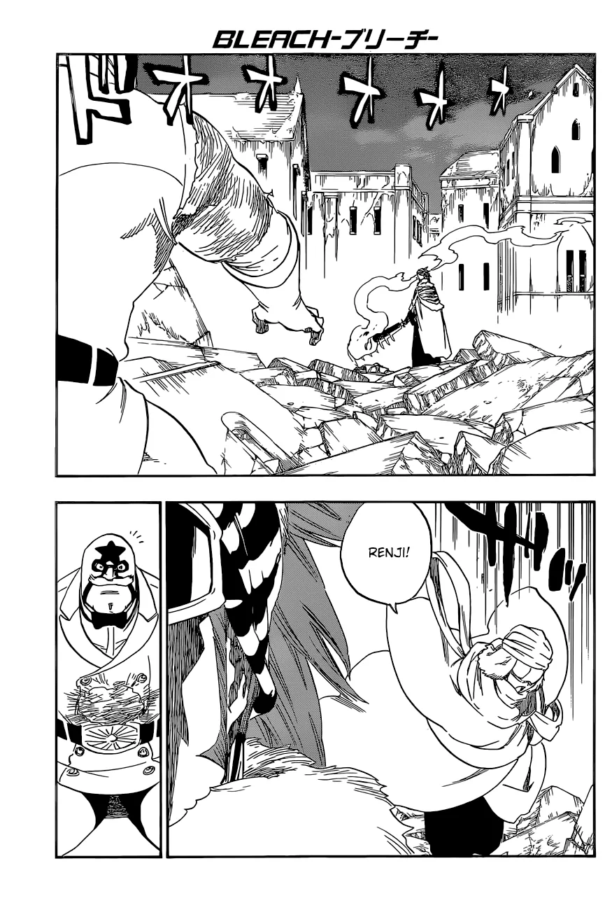 Read Bleach (PT-BR) PT Manga Online