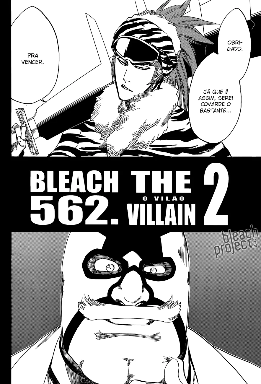 Read Bleach (PT-BR) PT Manga Online