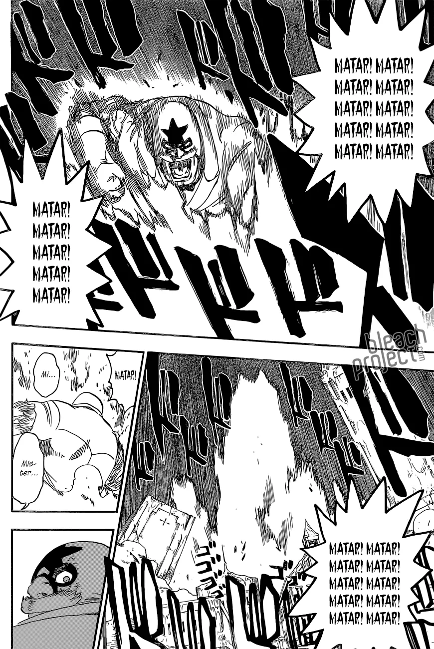 Read Bleach (PT-BR) PT Manga Online
