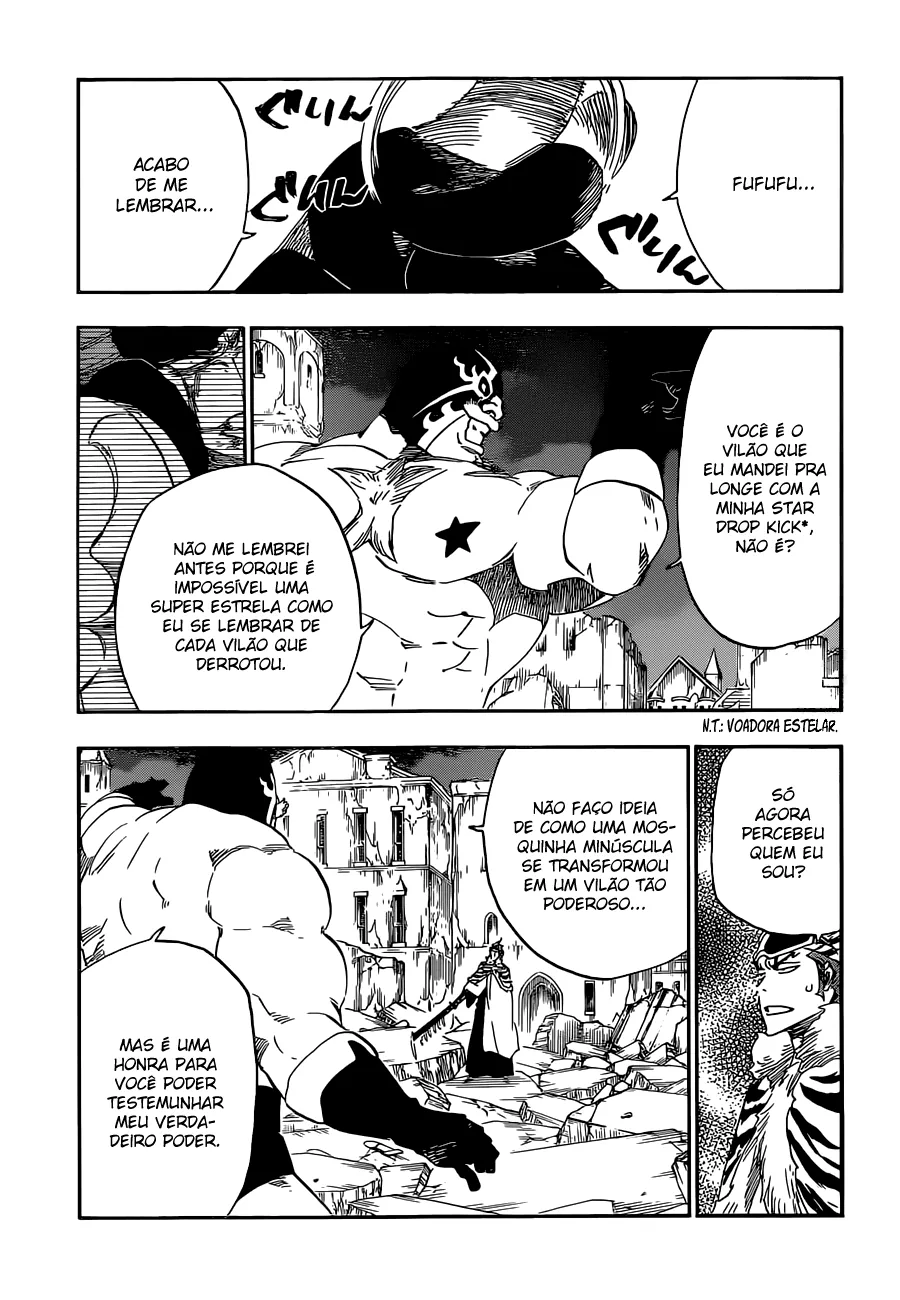 Read Bleach (PT-BR) PT Manga Online