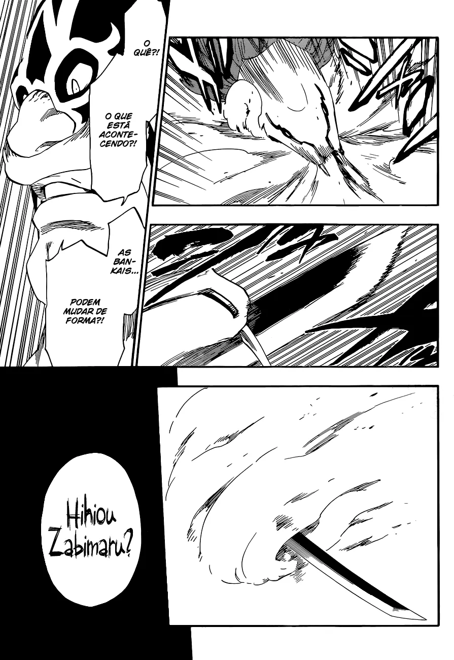 Read Bleach (PT-BR) PT Manga Online