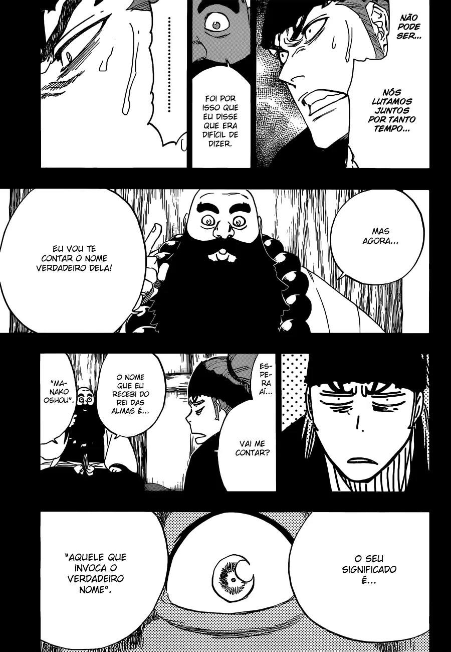 Read Bleach (PT-BR) PT Manga Online