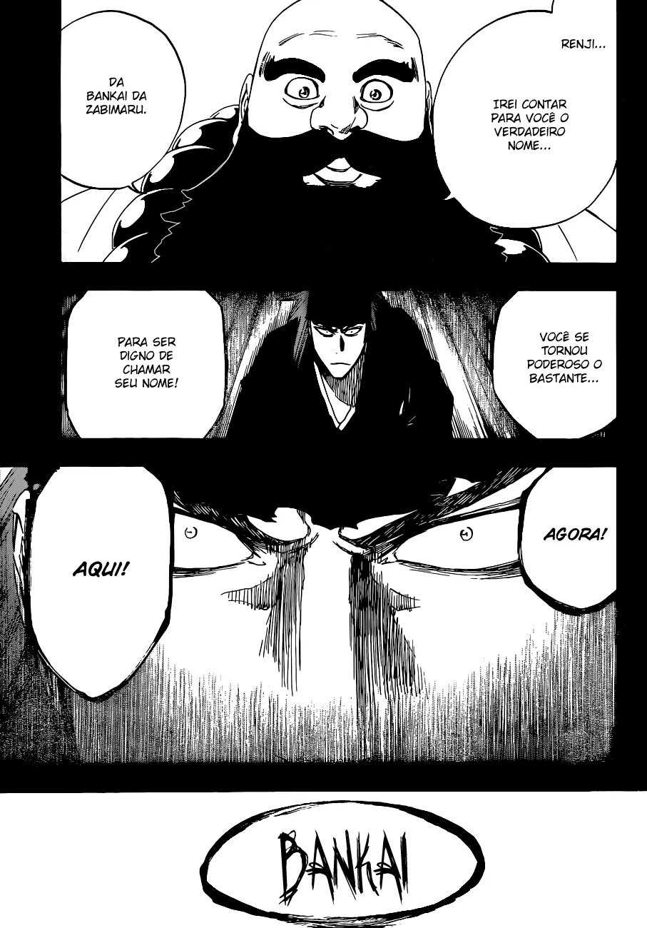 Read Bleach (PT-BR) PT Manga Online
