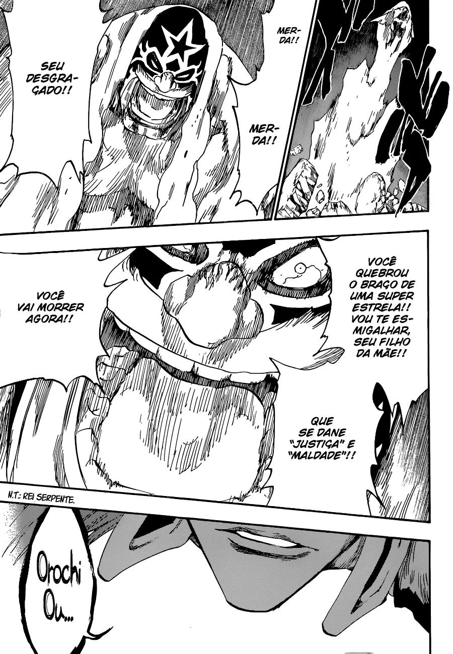 Read Bleach (PT-BR) PT Manga Online