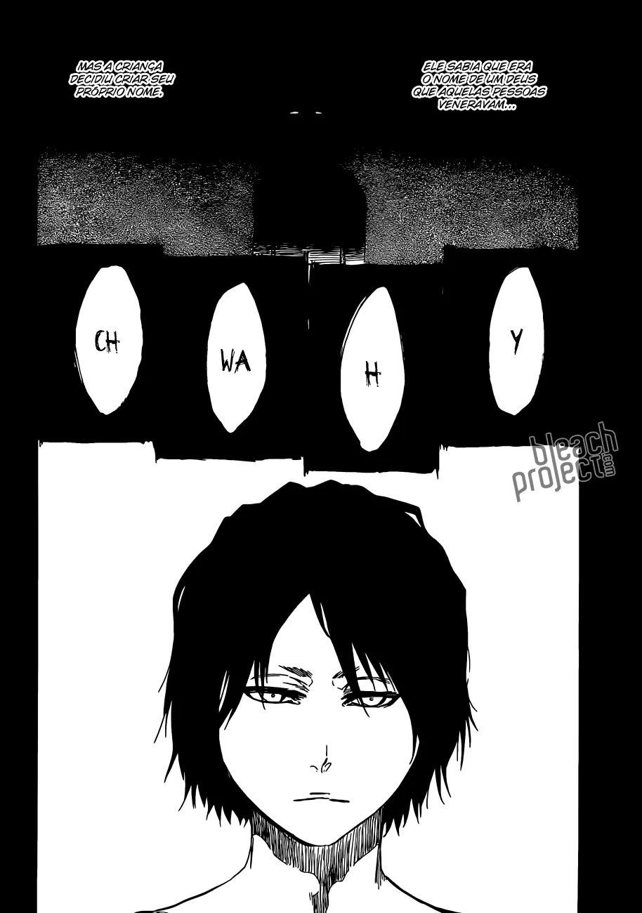 Read Bleach (PT-BR) PT Manga Online