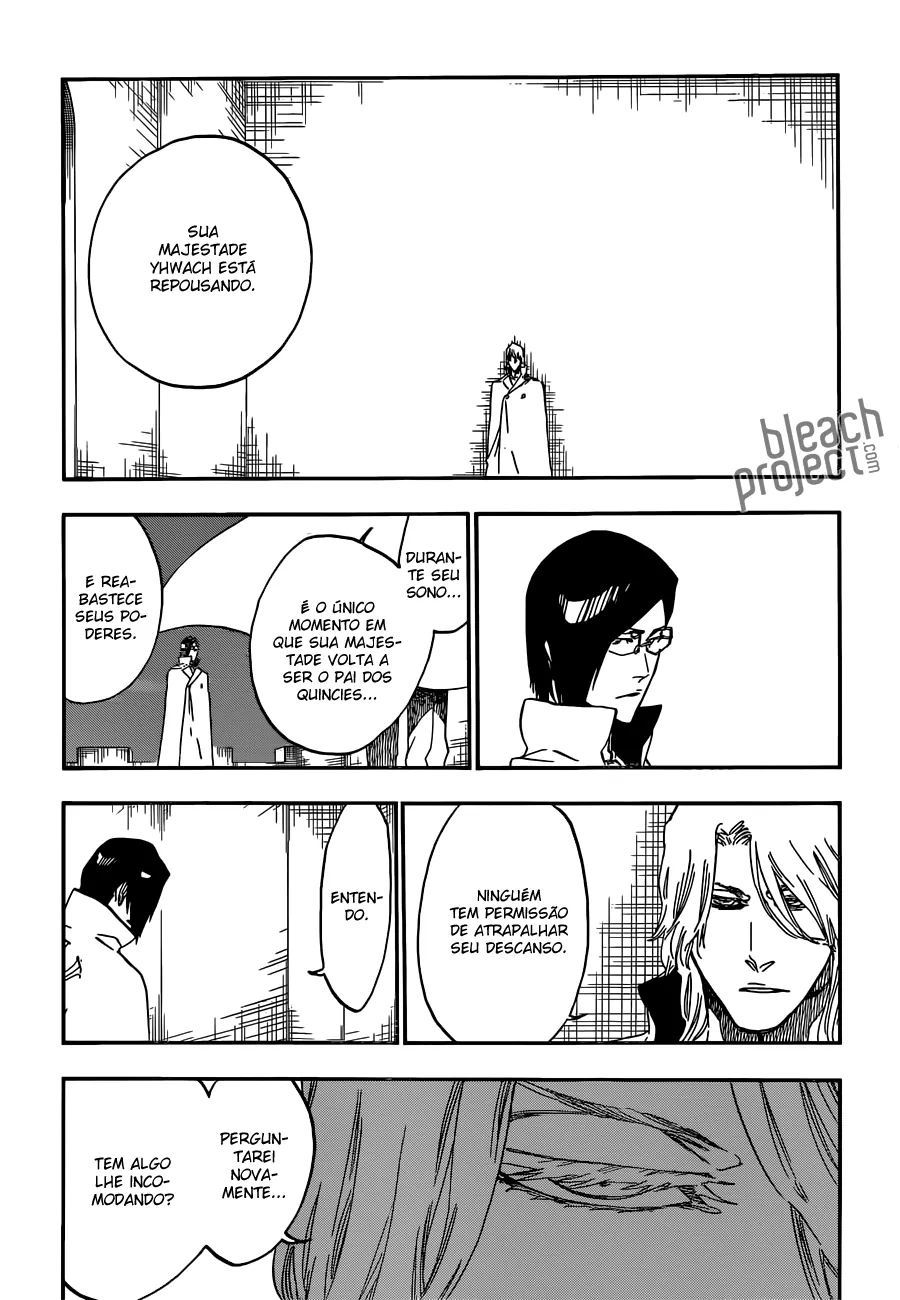 Read Bleach (PT-BR) PT Manga Online