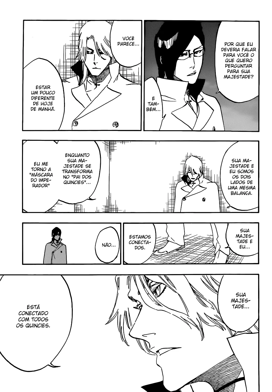 Read Bleach (PT-BR) PT Manga Online