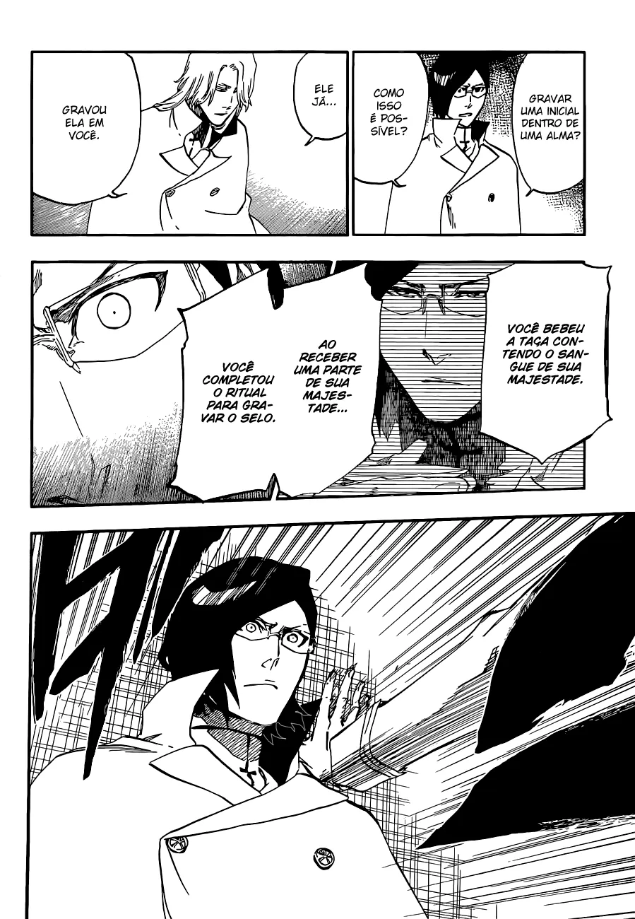 Read Bleach (PT-BR) PT Manga Online