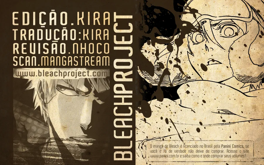Read Bleach (PT-BR) PT Manga Online