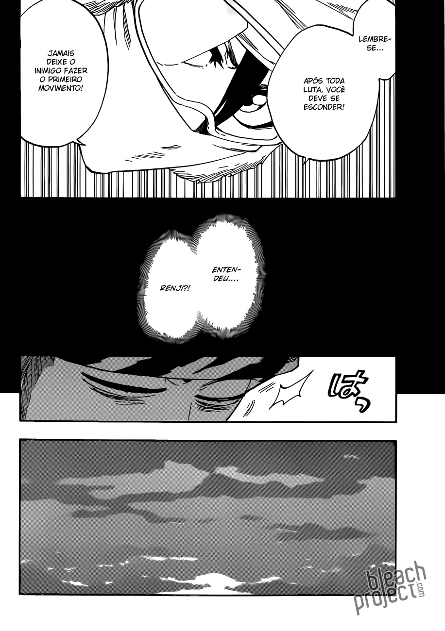 Read Bleach (PT-BR) PT Manga Online