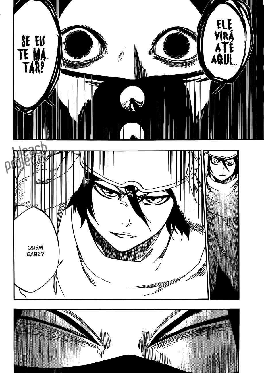 Read Bleach (PT-BR) PT Manga Online