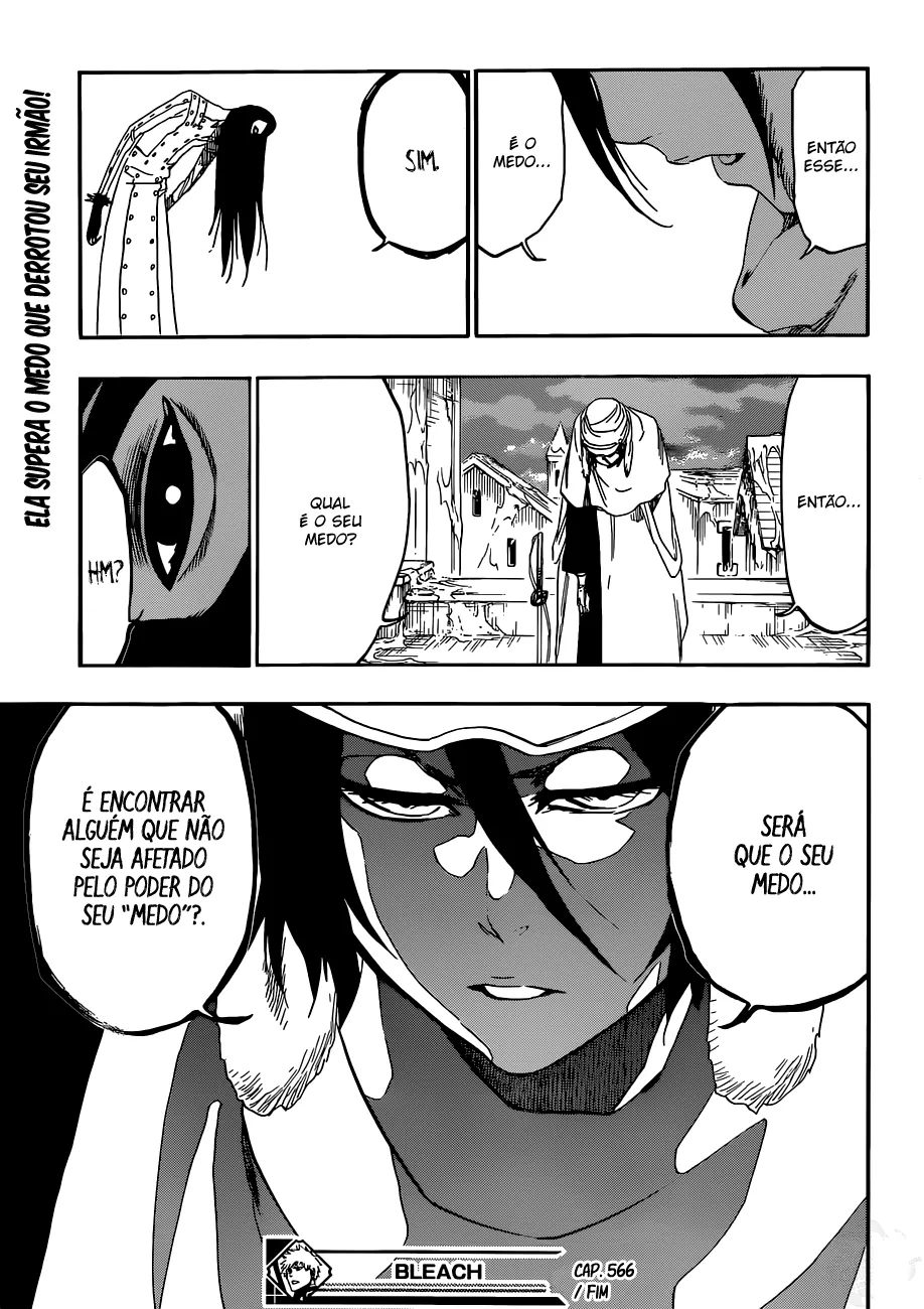 Read Bleach (PT-BR) PT Manga Online