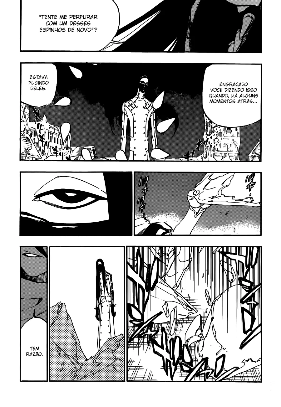Read Bleach (PT-BR) PT Manga Online